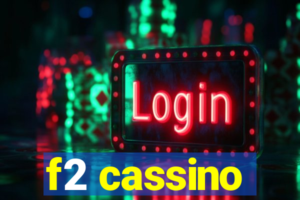 f2 cassino